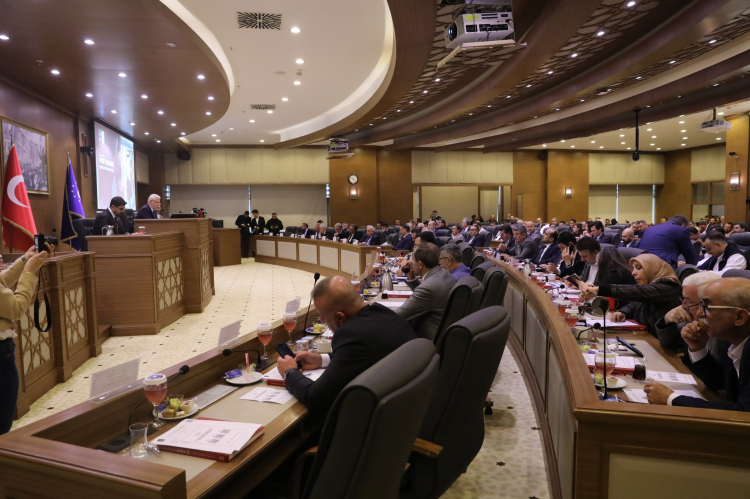 BUSKİ 2026 Yılı Performans ve Bütçe Raporu