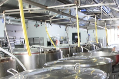 Buysad: Endüstriyel Yemeklerde Fiyat Yalnızca Değil