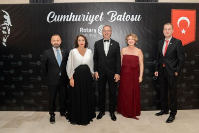 Cumhuriyet’in 102. Yılına Özel Gece