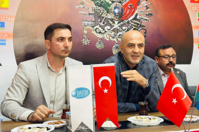 DATÜB Gürsu: Ahıska Türklerinin 81 Yıllık Acısı