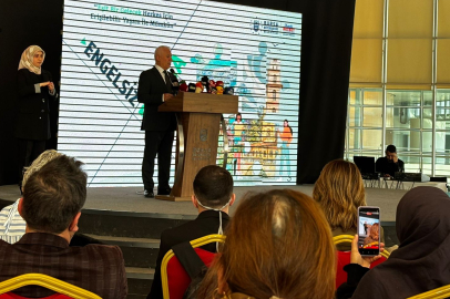 Engelsiz Bursa Projesi Tanıtımı