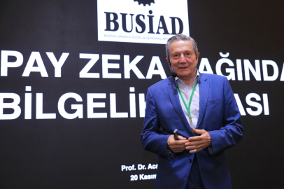 Yenilikçilik ve Yaratıcılık Sempozyumu