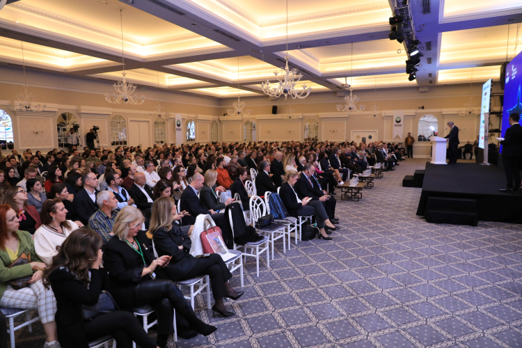 Yenilikçilik ve Yaratıcılık Sempozyumu