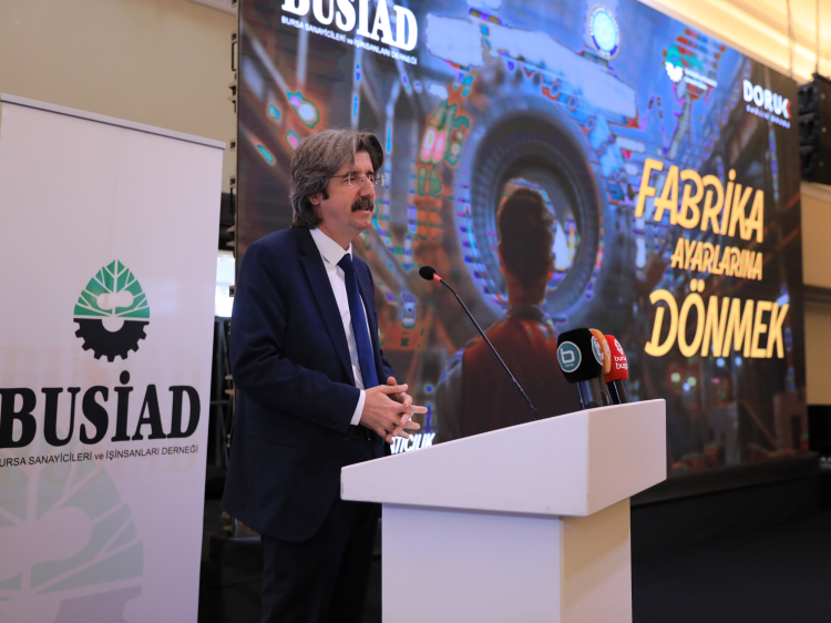 Yenilikçilik ve Yaratıcılık Sempozyumu