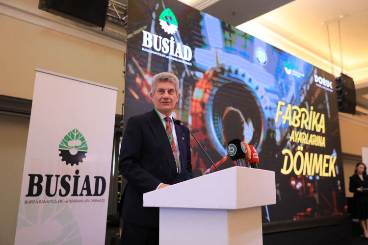 Yenilikçilik ve Yaratıcılık Sempozyumu