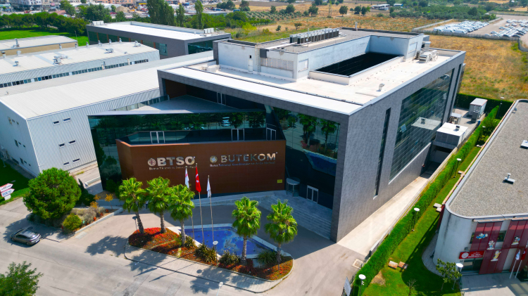 FutureProof Textiles Projesi