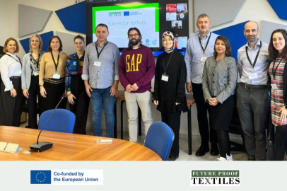 FutureProof Textiles Projesi