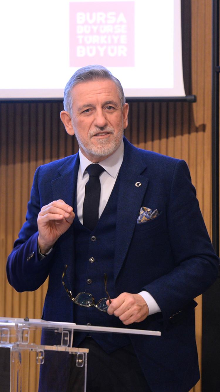 FutureProof Tekstiller Projesi Başladı