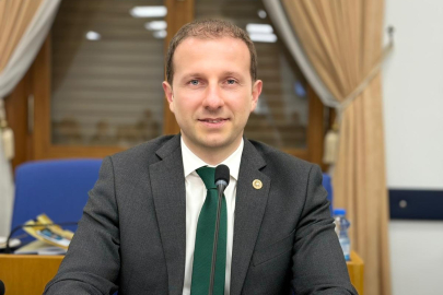 Gençlik Türkiye’nin Geleceğini İnşa Edecek