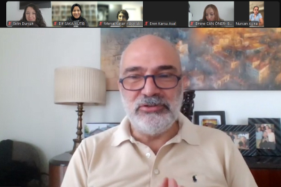 Girişimciler Techxtile Semineri için Buluştu