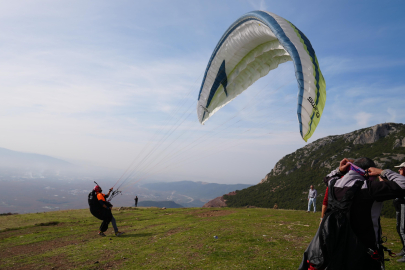 Tohumdan Ormana Projesiyle Yeşeren Ortaklık