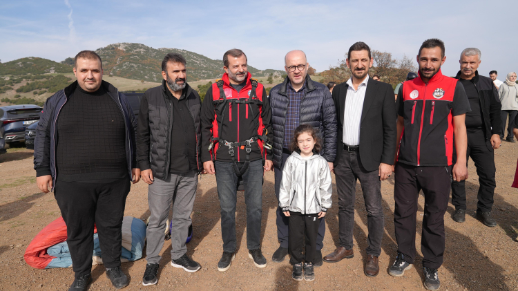 Tohumdan Ormana Projesiyle Yeşeren Ortaklık