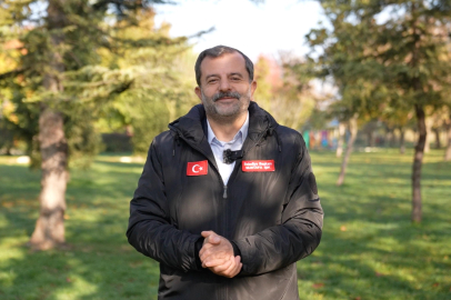 Gürsu Millet Bahçesi Projesi Başladı