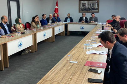 Haberim Olsun Bursa’da Tanıtıldı