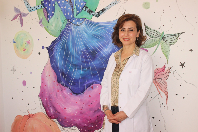 Gestasyonel Diyabet ve Gebelikte Şeker Kontrolü