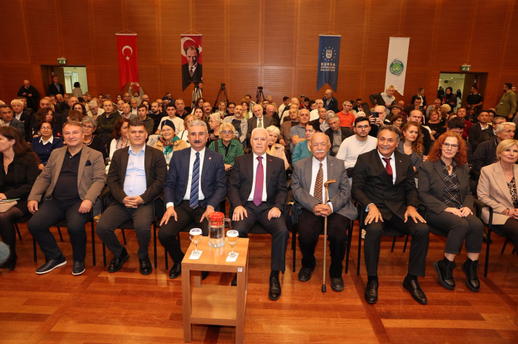 İklim Değişikliğine Karşı Kentler ve Ormanlar