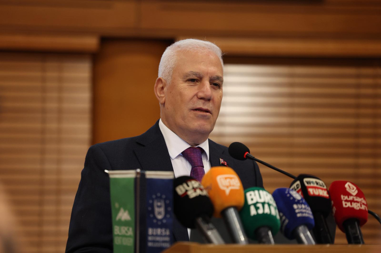 İklim Değişikliğine Karşı Kentler ve Ormanlar