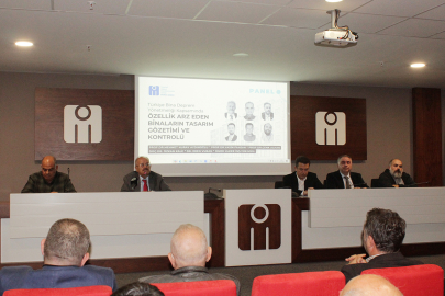 İnşaat Mühendisliğinde Yenilikler ve Mesleki Gelişim