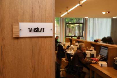 İnegöl Belediyesi 2. Taksit Vergi Ödeme Uyarısı