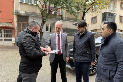 İnegöl-Yenice: Nefeslik Dokunuşlar Bursa'da