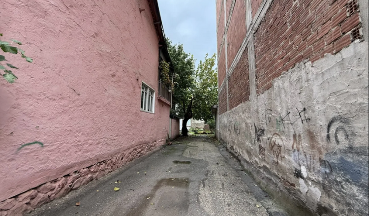 İnegöl-Yenice: Nefeslik Dokunuşlar Bursa'da