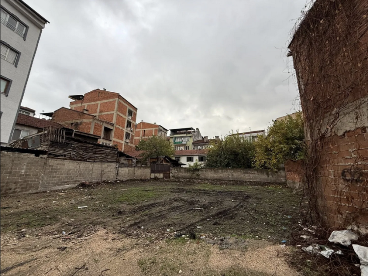 İnegöl-Yenice: Nefeslik Dokunuşlar Bursa'da