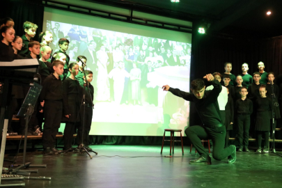 Atatürk Anısına Törenler ve Etkinlikler