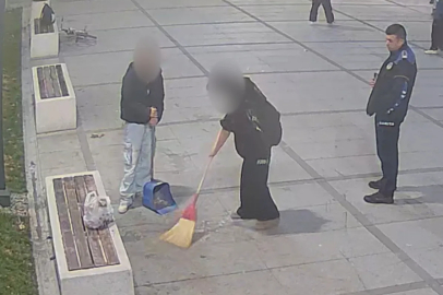 İnegöl'de Kural Net: Kirleten Temizler ve Öder