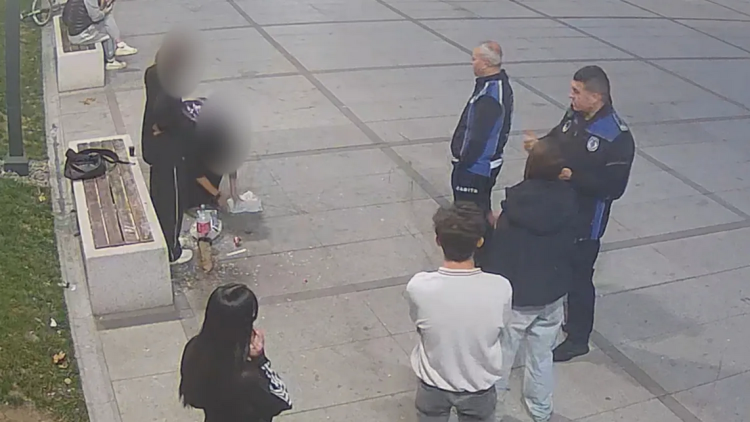 İnegöl'de Kural Net: Kirleten Temizler ve Öder