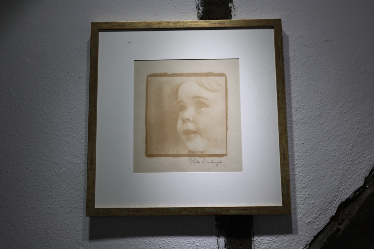 Işığın İzi: Bursa Nilüfer’de Sergi