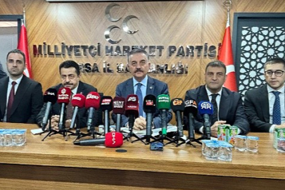 Terörsüz Türkiye İçin Milli Birlik ve Dayanışma Buluşmaları