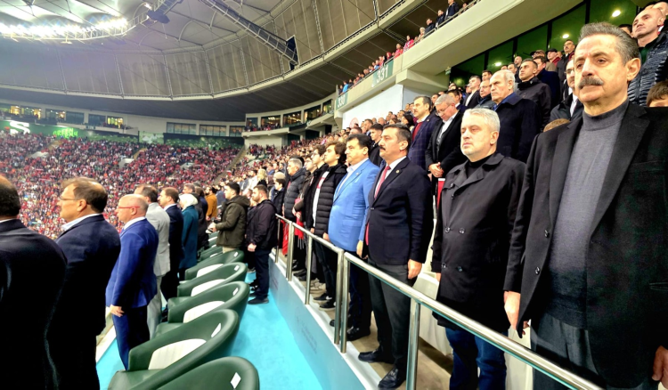 İYİ Partili Türkoğlu TBMM'ye taşıdı: Bursadaki bilet skandalı