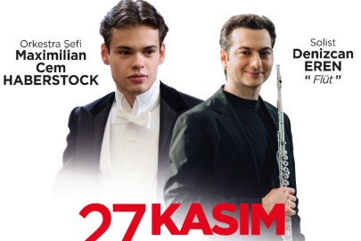 BBDSO’nin unutulmaz konseri: Wagner, Mozart ve Beethoven