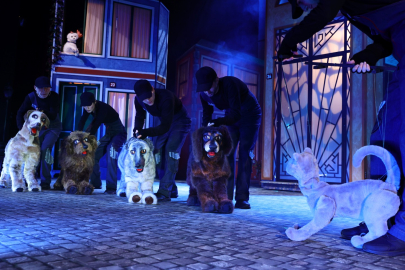 Kocaeli Şehir Tiyatroları Bursa’da