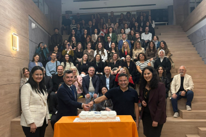 LÖSEV, Bursa'da Gönül Öğretmenlerini Unutmadı