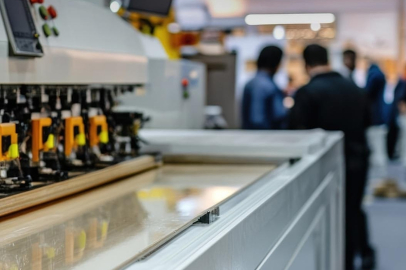 MEEXX Makine ve Teknoloji Fuarı İçin Geri Sayım Başladı