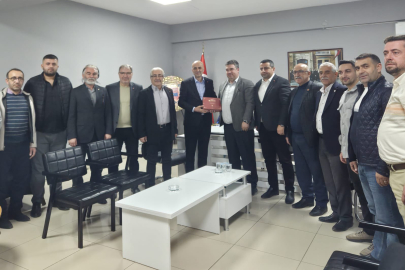 Görüşmenin Özeti