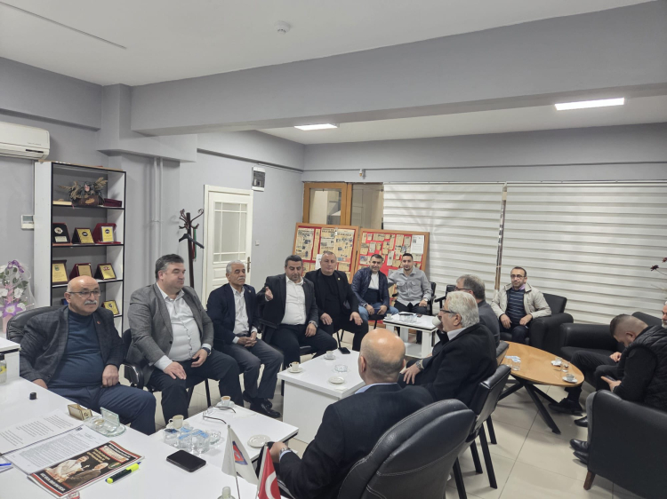 Görüşmenin Özeti