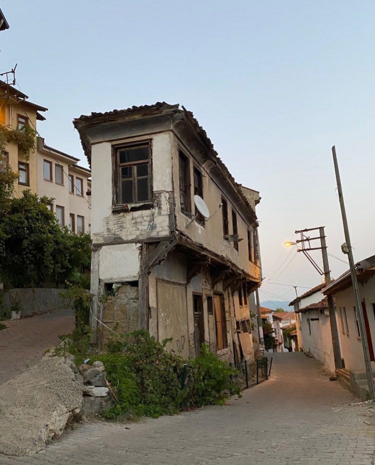 Mudanya’daki Tabut Evine İlişkin Gelişmeler