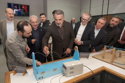 Toplantının Amaç ve Katılımcılar