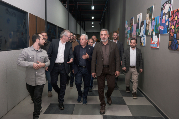 Yurtdışı Piyasalarda Karşılaşılan Zorluklar