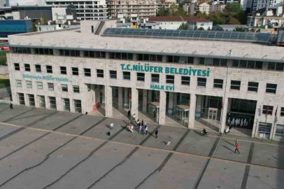 Nilüfer Belediyesi Maaşları Tam Yatırıldı ve Zam Farkları Takvimle Belirlendi