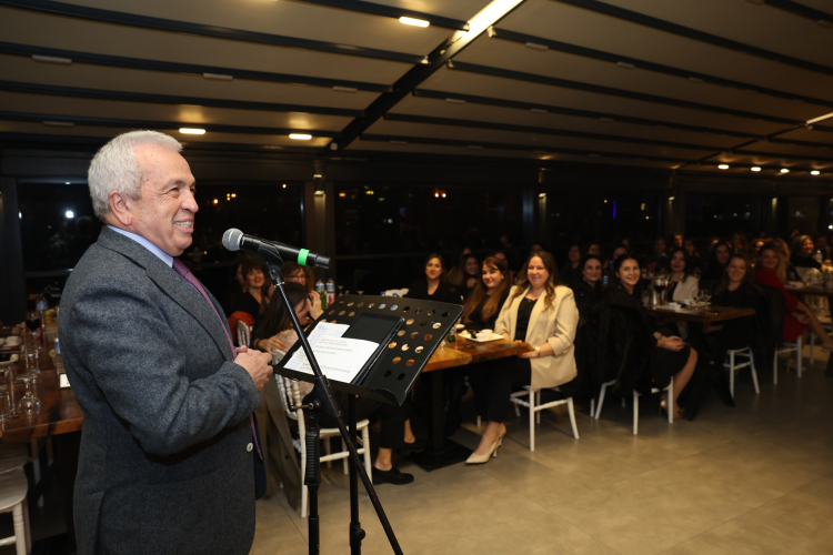 Emekli Öğretmenler Unutulmadı