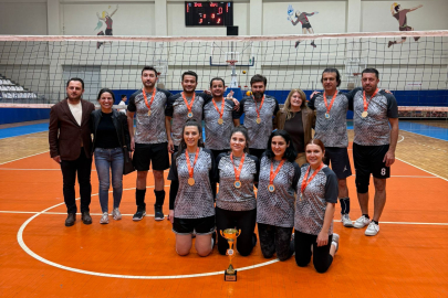 Yapılan Turnuva Hakkında