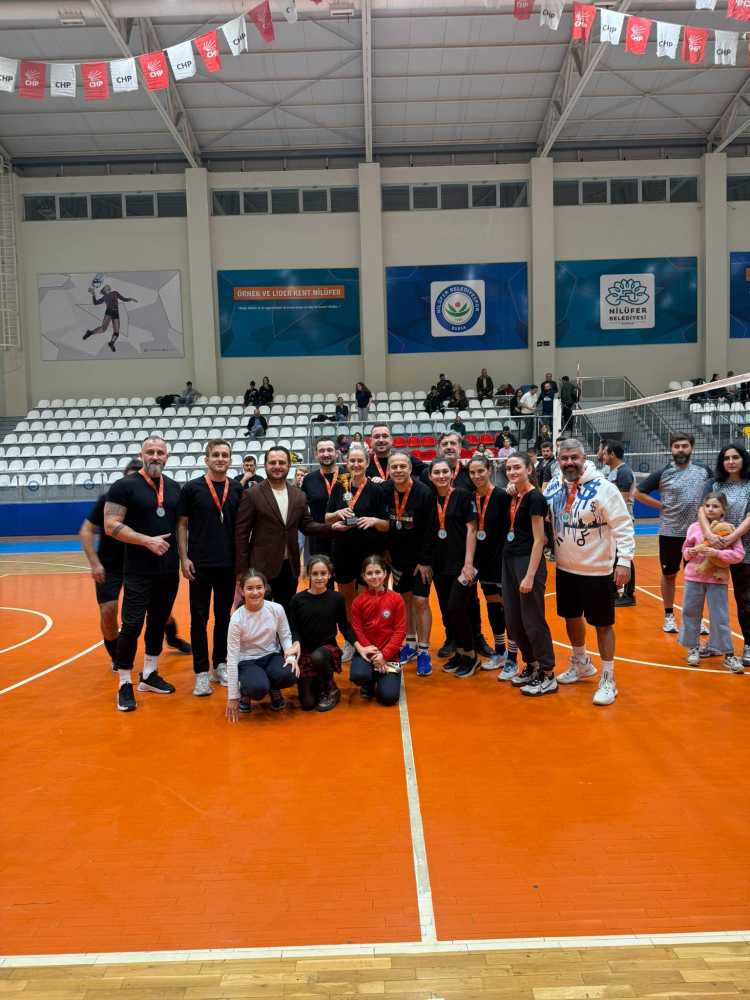 Yapılan Turnuva Hakkında