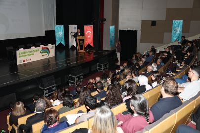 Nilüfer Tek Sağlık Sempozyumu