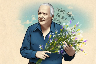 Nilüfer'de Yılın Yazarı Etkinlikleri Sonlandı: Rıfat Ilgaz