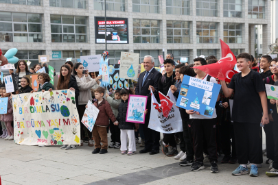 Çevreci ve çocuk odaklı etkinlikler