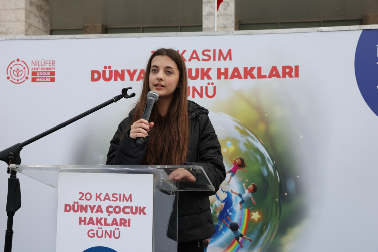 Çevreci ve çocuk odaklı etkinlikler