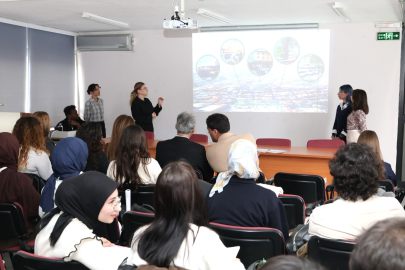 Projenin Amacı ve Kapsamı